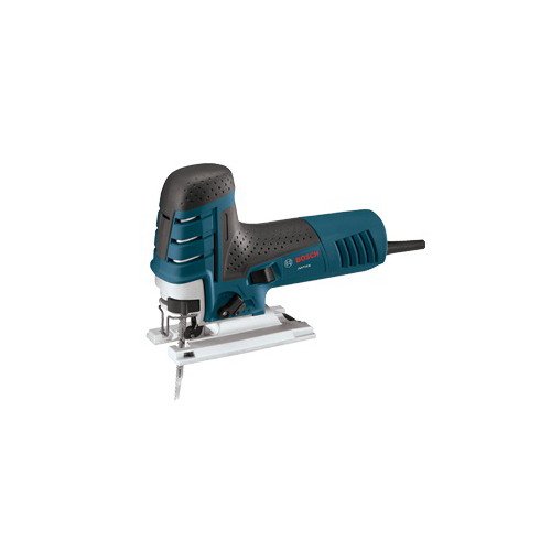 Bosch JS470EB-RT 7.0 Amp 120V Barrel-Grip Jigsaw (Renewed)