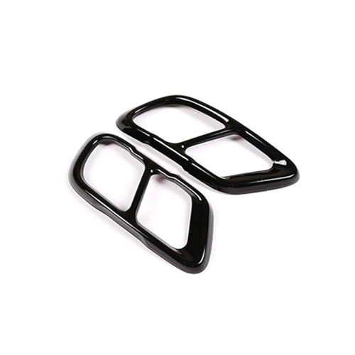 Embellissez votre pot d'échappement de voiture pour BMW X6 G06 lors de vos trajets