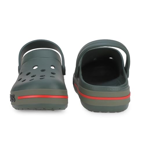 Image of Campus Men Gc-4004 Clogs