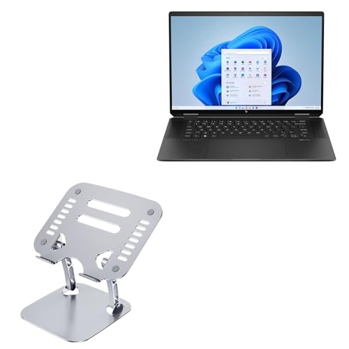 Base Ajustable para Laptop BoxWave VersaView