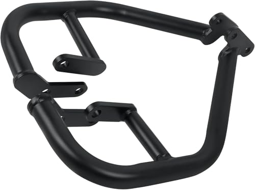 Pare-chocs moto CB1100 évitez les carters cassés noir
