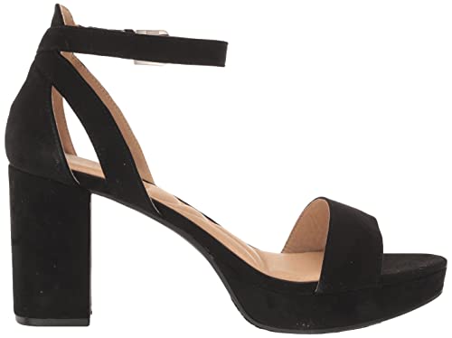 Image of CL by Laundry Women's Go On 2 Heeled Sandal