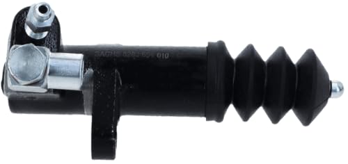 Cilindro receptor de embrague SACHS con respuesta fluida para Volvo S40 I Sedan