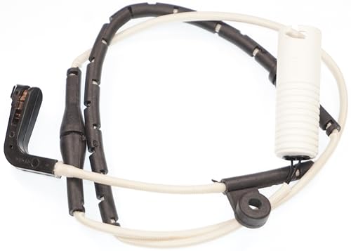 Sensor de desgaste para pastilla de freno trasero BMW E65 E66 cable indicador 34356778038