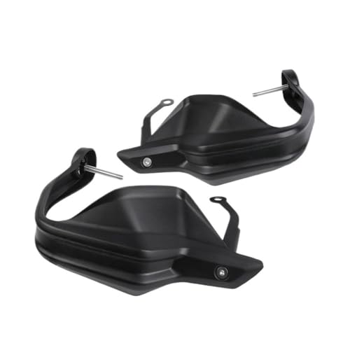Protège-mains moto de guidon finition premium 800MT