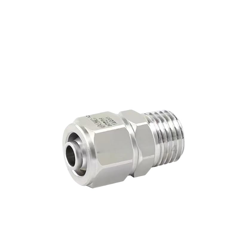 1pc new connector KFG2H0806/KFG2H1008/KFG2H1209/2H1210/1613-01 02 03 04 (KFG2H1613-04)