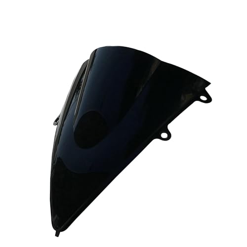 Pare-brise de moto ABS pour CBR 1000 RR 2012-2016 déflecteur scooter