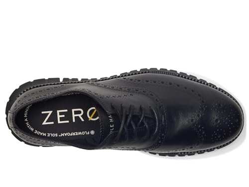 Image of Cole Haan Men's Zerogrand Remastered Wingtip Oxford