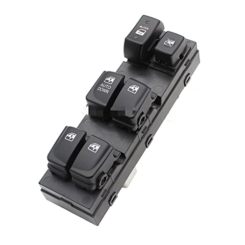 Interrupteur lève-vitre électrique Hyundai Elantra HD 2008 2009 bouton commande de fenêtre