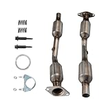 16337 Torchtree Catalytic Converter,Catalytic Converter Compatible With Prius 2004-2009 (EPA Compliant)