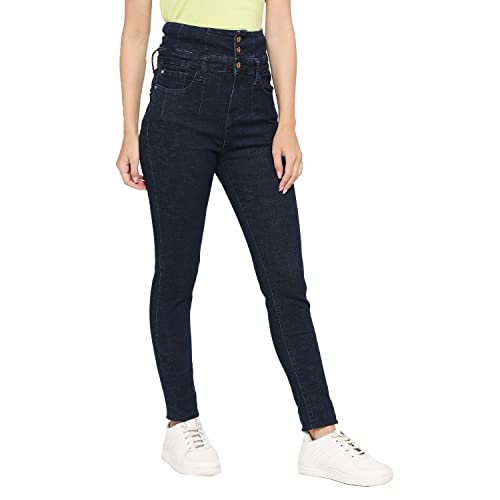 Image of Spykar Casual Jeans