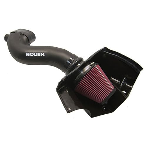 Roush Performance Short Ram Intake