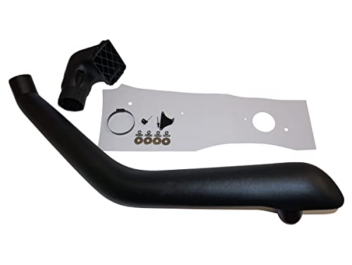 Prime Tech Ansaugschnorchel Snorkel – kompatibel mit Suzuki Jimny bis 2019