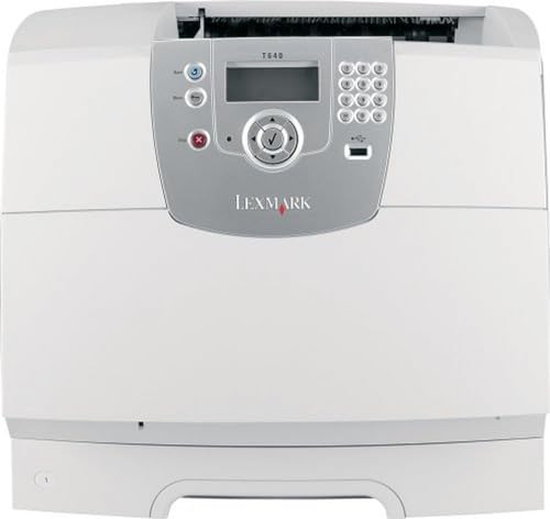 Image of Lexmark T640 Gov Compliant