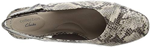 Image of Clarks Women's Juliet Pull Loafer