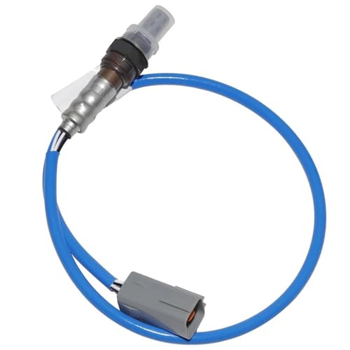 Sonde lambda Mazda 6 résout voyant moteur allumé et surconsommation essence