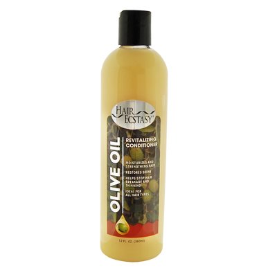 Olive Oil Revitalizing Conditioner 12oz