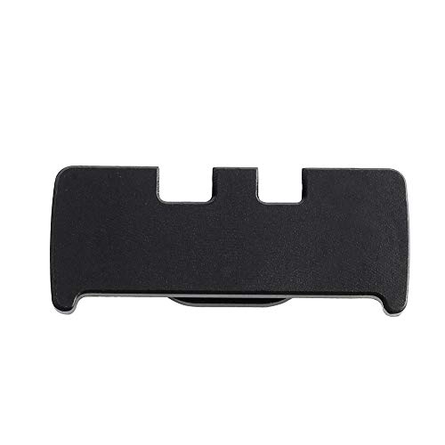 ZOEKIM – Placa traseira para rack de velocidade para a maioria dos modelos Glock (geração 1-5)