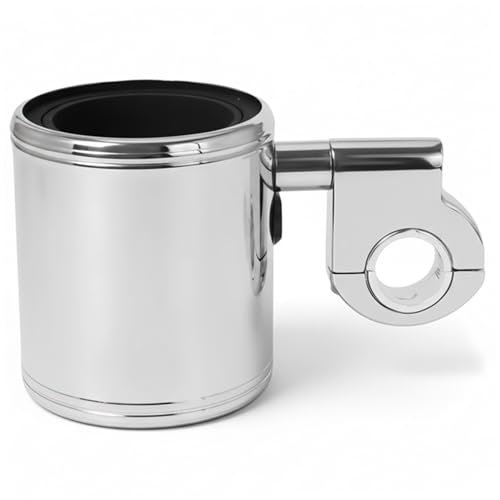Support boisson facile à installer pour vos balades à vélo