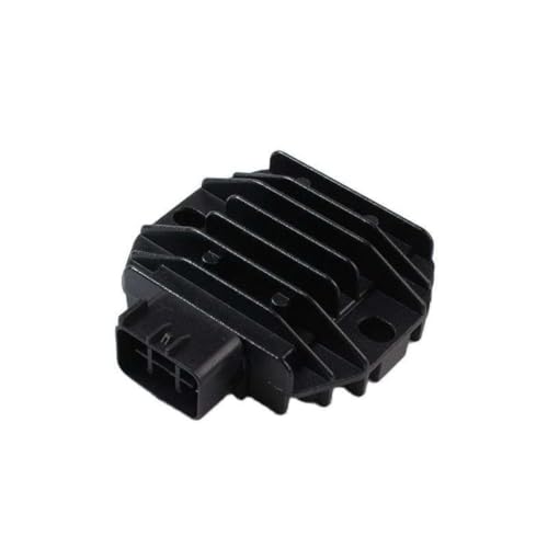 Rectificador regulador de voltaje de 12 V compatible con XT250 250 2013 2014 2015 2016 2017 2018 2019 2020 2021 2022 2023 motocicleta ATV vehículo todoterreno accesorio de lancha motora