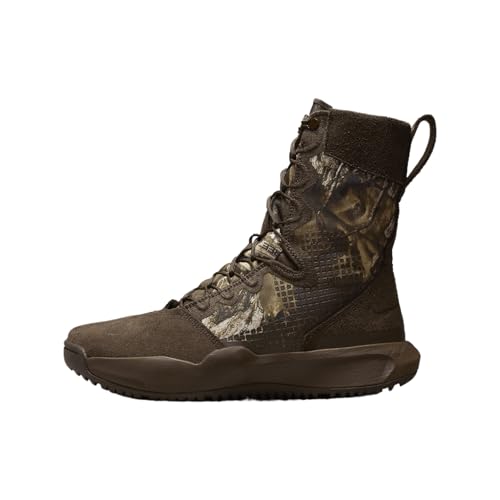 Nike SFB B2 Realtree® Men's Boots (FN3721-200, Cacao Wow/Black) Size 7
