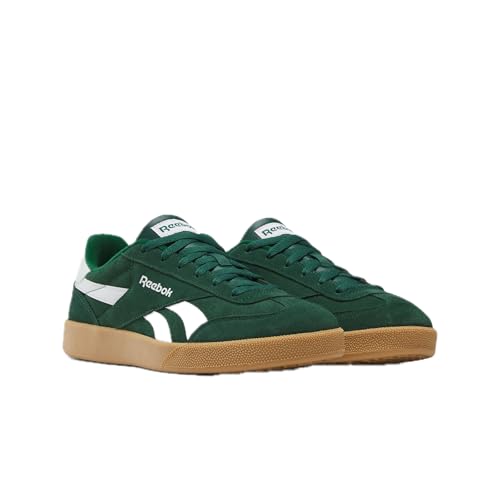 Image of Reebok Unisex Smash Edge Trainers