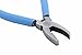 Breaker Grozer Grozing 3/8 inch Mini Breaker Grozier Pliers for Stained Glass Work