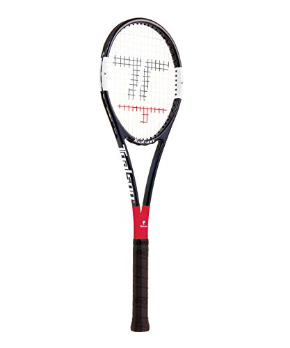 Raquette de tennis d'entraînement Toalson Sweet Area idéal pour vos séances de coaching