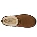 UGG Women's Classic Micro Fashion Boot, Chestnut, 10