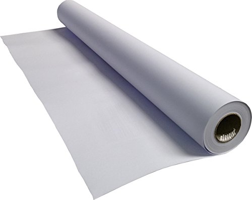 Unbekannt InkJetpapier auf Rolle 610mm x 20m, 180g, A4, 655 Blätter, für high-end Wiedergabe