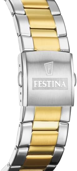 Festina Chronograph Sport F20562/1 Mens Chronograph