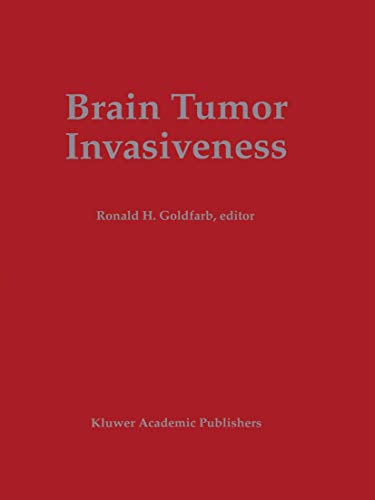 Brain Tumor Invasiveness view 2