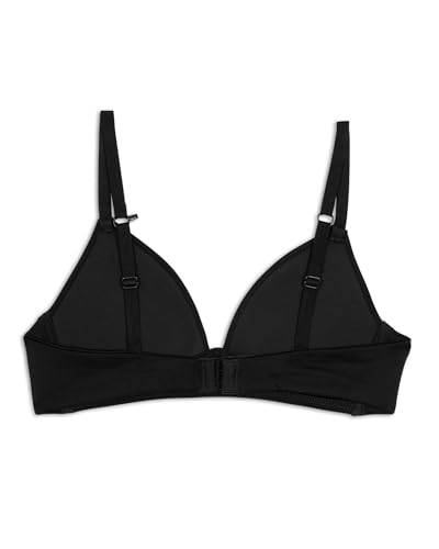 Maidenform Girls' Comfort Devotion Wirefree Bra2