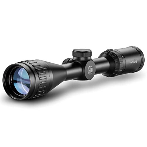 Airmax Riflescope 3-9x40 AO , 1', AMX