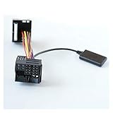 * Mini R53 Bluetooth 5.0 Audio Adapter Modulefor BMW E46 E39 X5 E53 X3 E83 Z4 E85