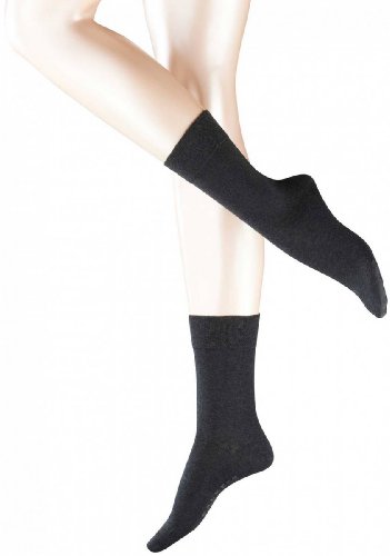 Preisvergleich Produktbild Grau Sensitive London Socken - Klein von Falke