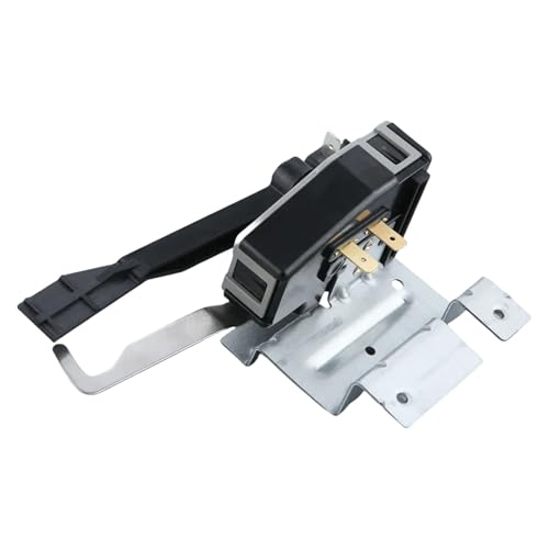 Interruttori di blocco del coperchio della lavatrice Accessori di manutenzione Accessori di ricambio per lavatrice Soluzione di riparazione efficiente