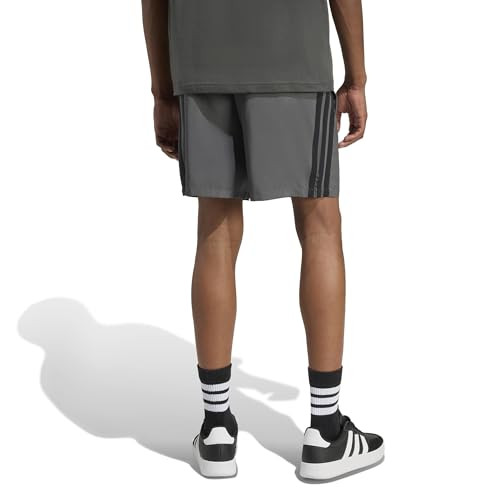 Image of adidas Men's 100% Cotton Shorts