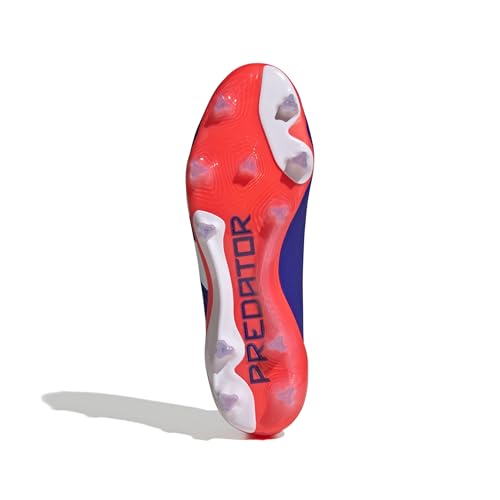 adidas Pred Elite Unisex Firm Ground Soccer Cleats – Unleash Precision and Control 94