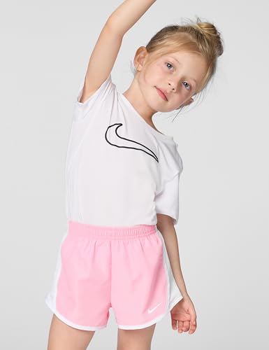 Image of Nike Girls' Tempo Dri-FIT Running Shorts