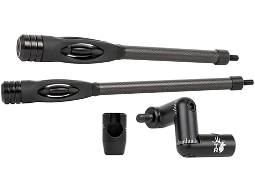 Trophy Ridge Seismic Stabilizer 10 and 12 Combo