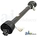 A&I Products BP2 1 3/8-6 QD X 1 3/8 QD PART NO: A-CS23911