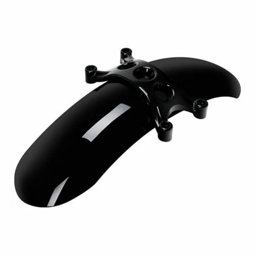 Garde-boue moto protection éclaboussures Sportster 1200 avant