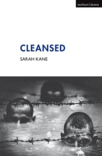 Cleansed (Modern Plays)