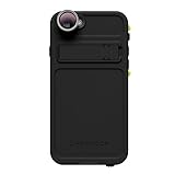 LifeProof FRE Shot Series Waterproof Case for iPhone 6/6s - Night LITE (Black/Lime)