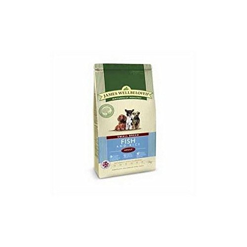 10 Best James Wellbeloved Dog Food Products to Keep Your Furry Friend