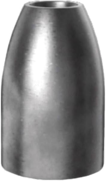 Lattina per balines Premium Slug 9 mm Norica - Calibro .35-4,85 grammi [Latta 100 pelleti]