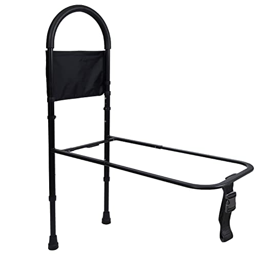 9 Best Bed Trapezes for Senior Mobility [2023 Review]