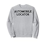 Automobile Locator