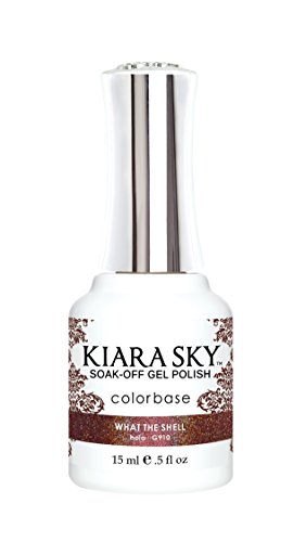 Kiara Sky Gel What The Shell G910